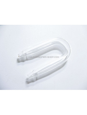U en verre co2 20mm (écart)