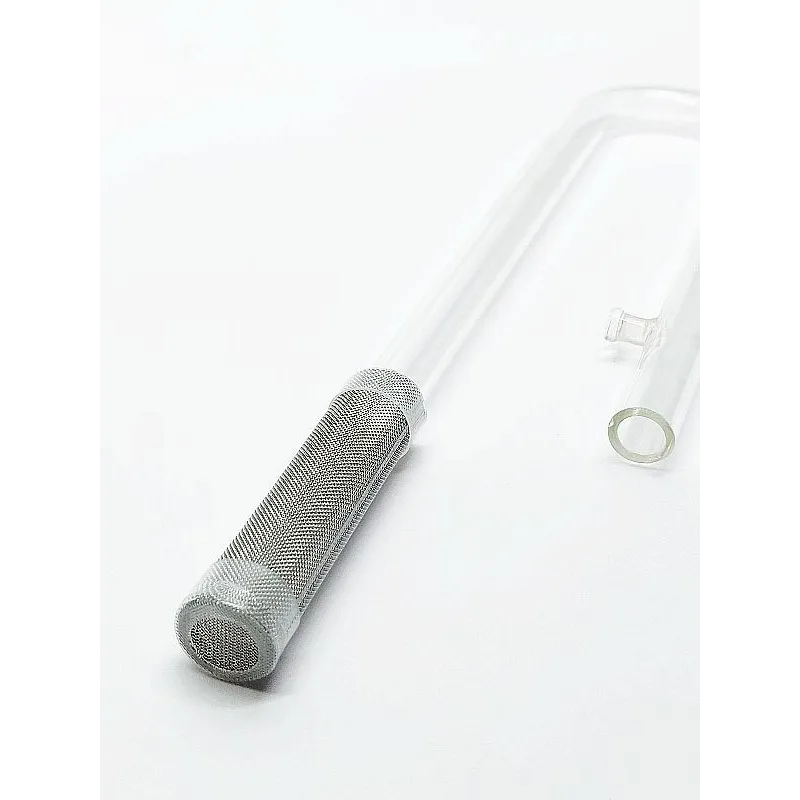 Crépine de protection 25 mm slim