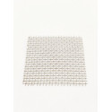 Pad inox 4.5cm