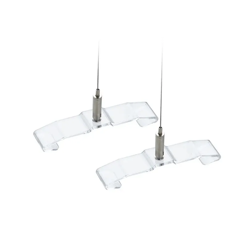 Kit de suspension pour rampe led Chihiros série AII Max