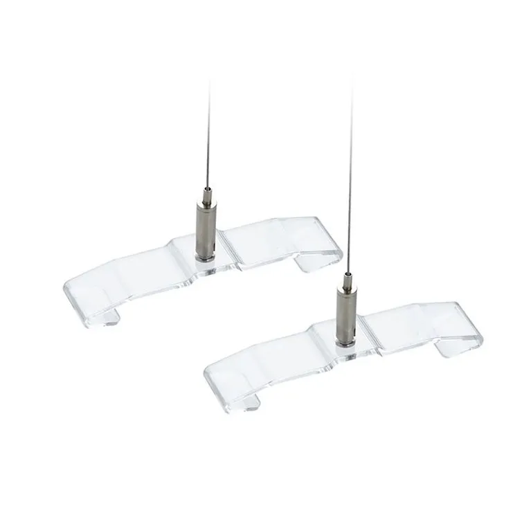 Kit de suspension pour rampe led Chihiros série AII Max