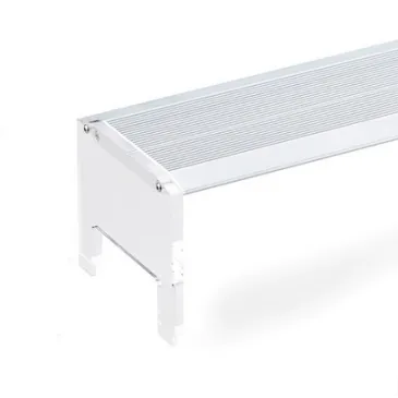 support acrylique RGB A+ 