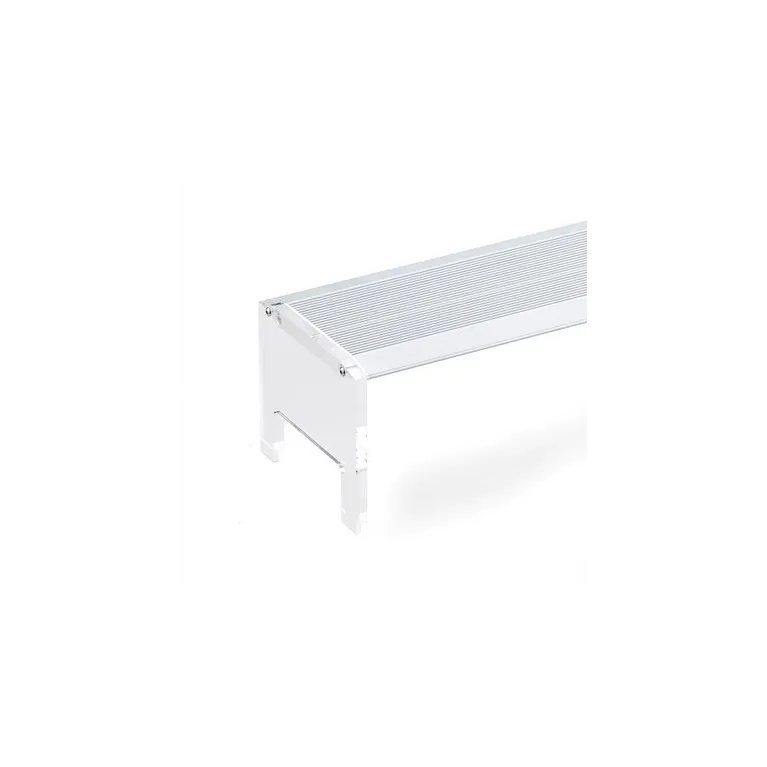 support acrylique RGB A+ 