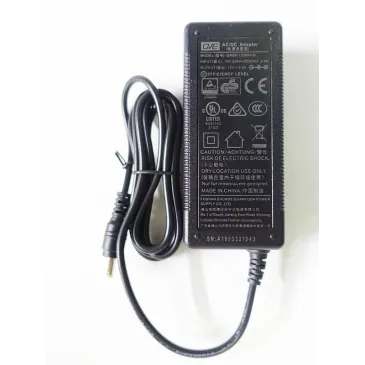 Transformateur GVE pour rampe Chihiros 12v 5A