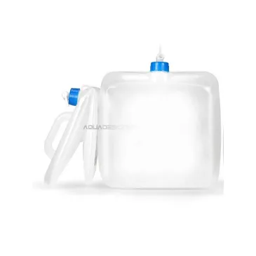 SEACHEM HydroTote jérrican pliable de 20L