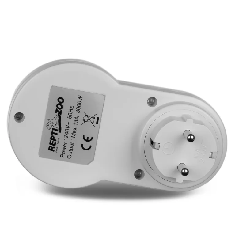 Timer - programmateur à la seconde