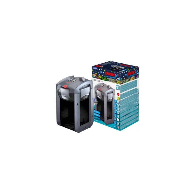 Filtre EHEIM Pro 4+ 350