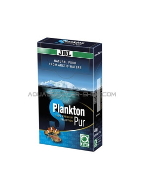 Plankton Pur - S