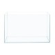 Aquarium verre extra clair "optiwhite" 100x50x50cm