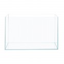 Aquarium "optiwhite" coupe 45° 200x60x60cm 720L