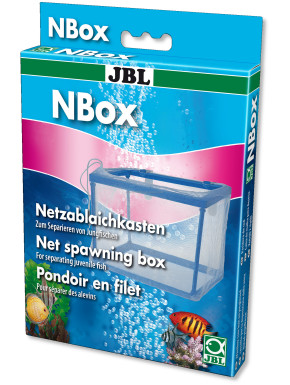 JBL NBOX pondoire filet