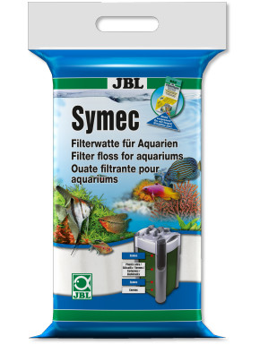 JBL SYMEC OUATE filtrante 250gr