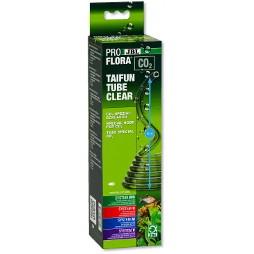 JBL PROFLORA TUYAU CO2 4-6mm 3m
