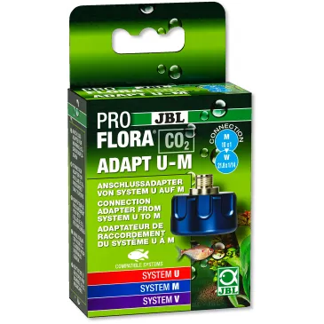 JBL PROFLORA ADAPT U - M