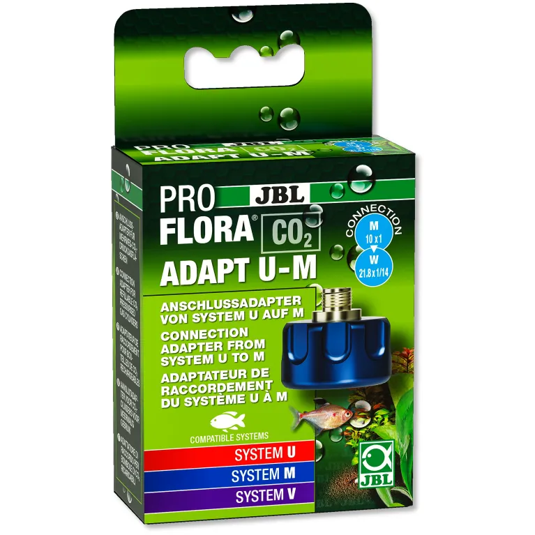 JBL PROFLORA ADAPT U - M