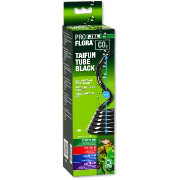 JBL PROFLORA TUYAU CO2 4-6mm 3m