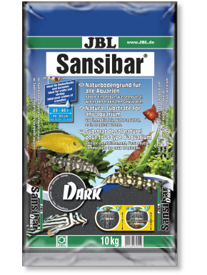 SABLE JBL SANSIBAR BLACK 10kg