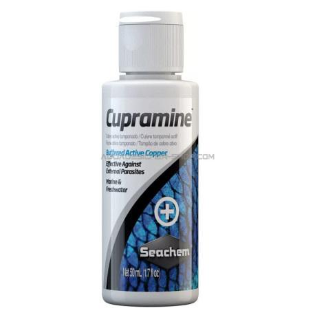 Cupramine 50 ml