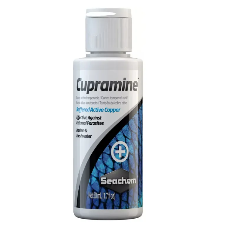 Cupramine 50 ml
