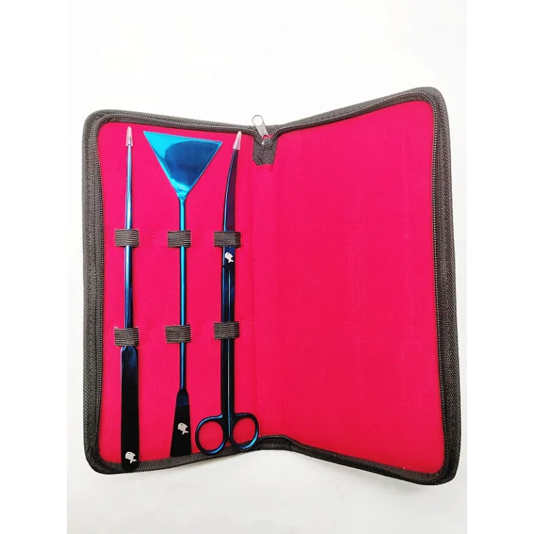 Kit 3 outils ADS Mini