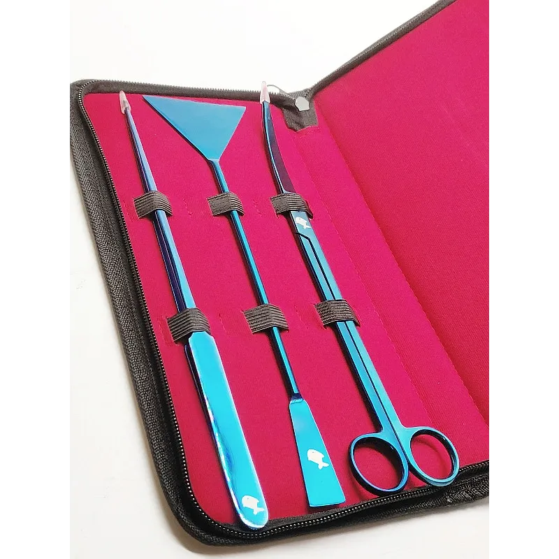 Kit 3 outils ADS Mini