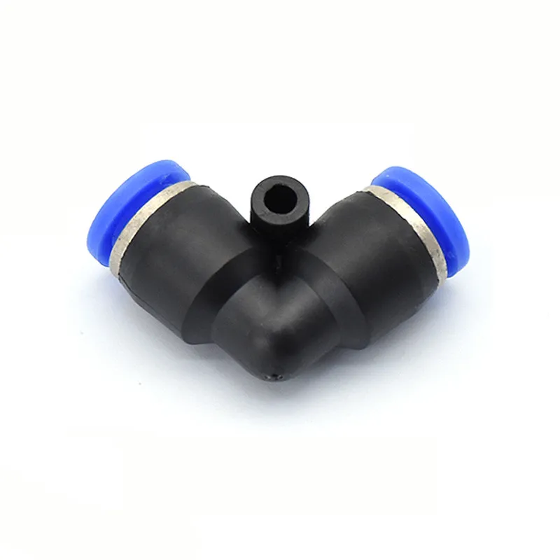 Raccords pour système de brumisation Coude 90°