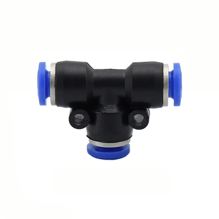 Raccords pour système de brumisation T