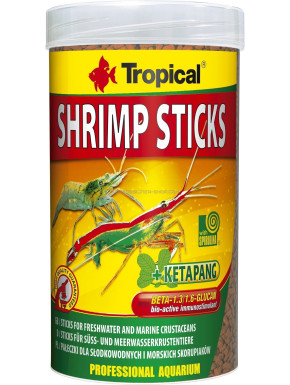 Shrimp Sticks tropical 100ml