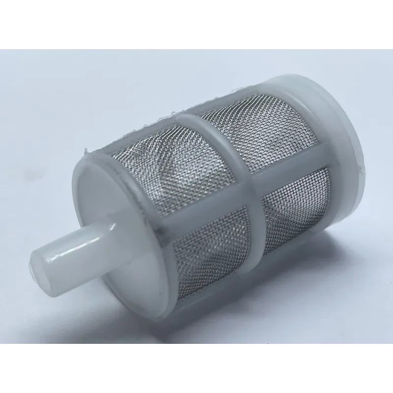 Crepine pour système de brumisation