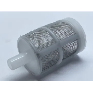 Crepine pour système de brumisation