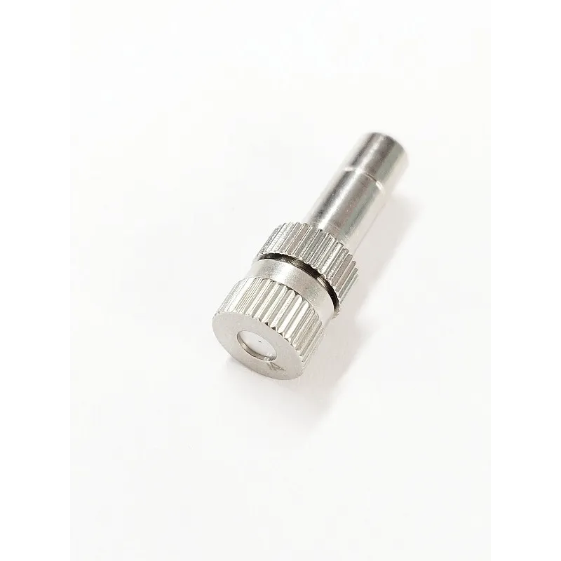Raccords pour système de brumisation Buse 0.4mm