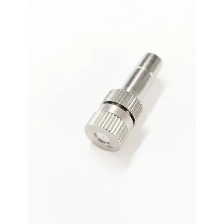 Raccords pour système de brumisation Buse 0.4mm