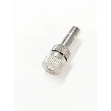 Raccords pour système de brumisation Buse 0.4mm