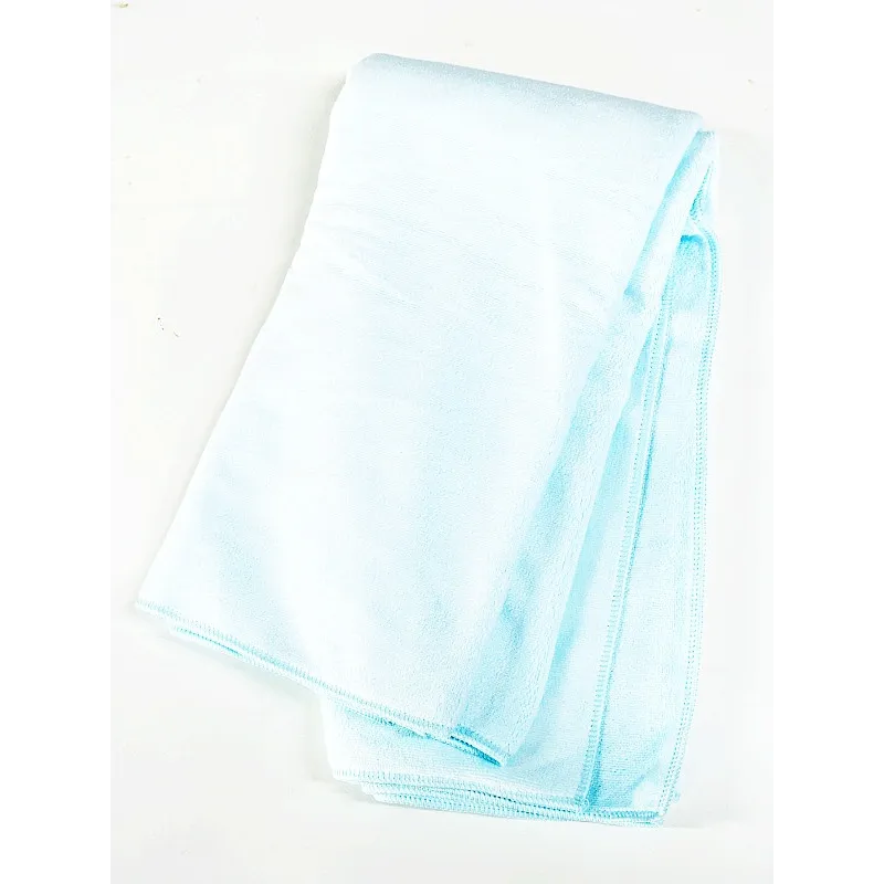Serviette L microfibre spéciale aquarium