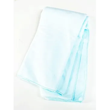Serviette L microfibre spéciale aquarium