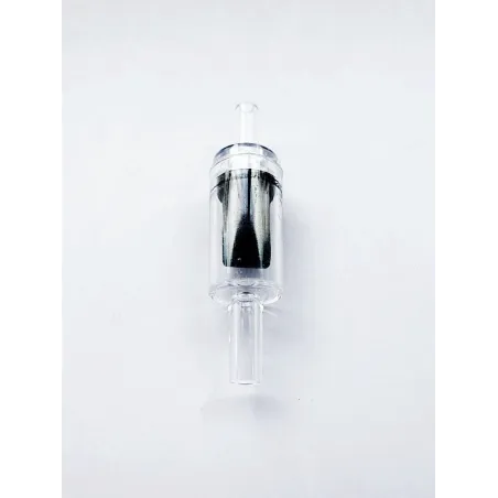 Anti retour air en plastique