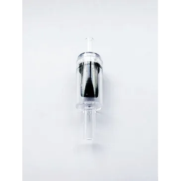 Anti retour air en plastique