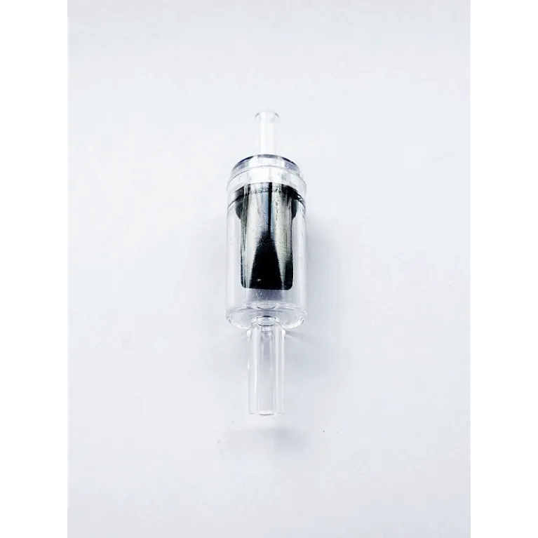 Anti retour air en plastique