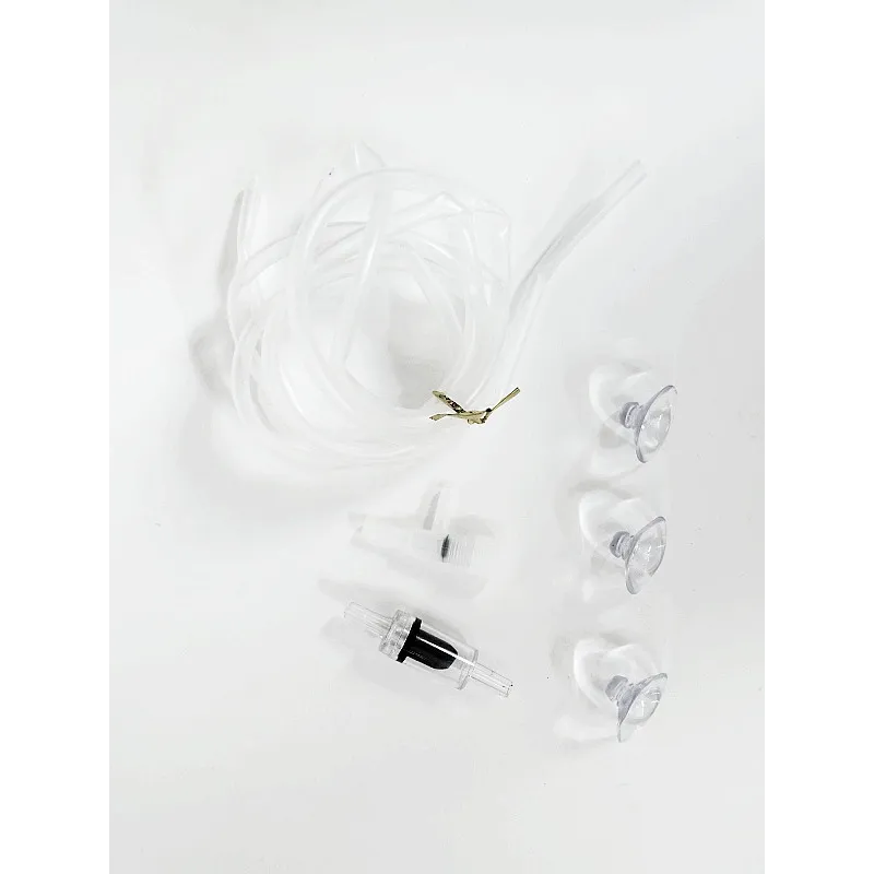 Incubateur pour oeufs de crevettes et poissons