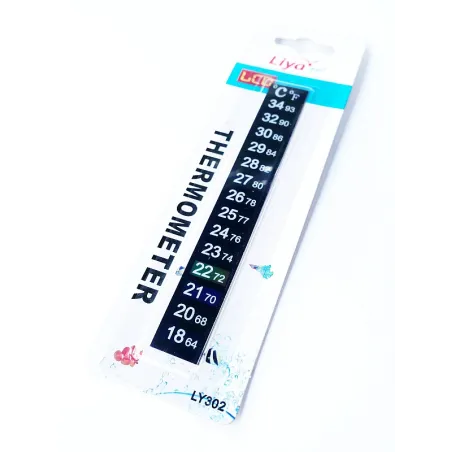 Thermomètre digital, induction