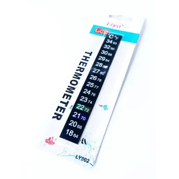 Thermomètre digital, induction