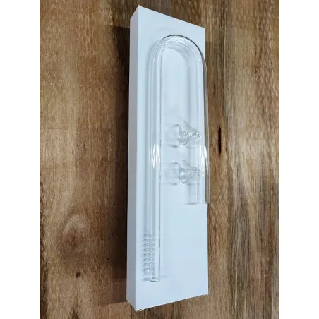 Aspiration Lily pipes pro 12/16 mm