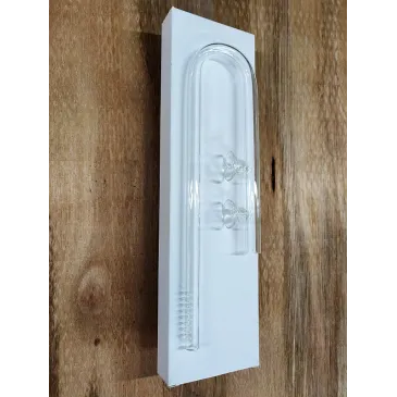 Aspiration Lily pipes pro 12/16 mm