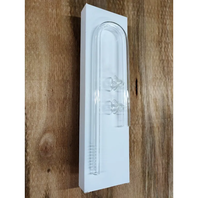 Aspiration Lily pipes pro 12/16 mm