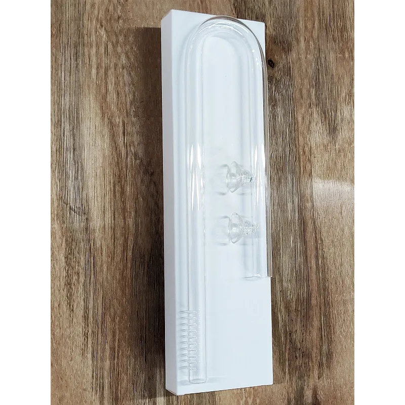 Aspiration Lily pipes pro 16/22 mm