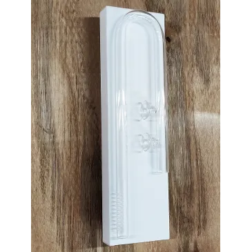 Aspiration Lily pipes pro 16/22 mm