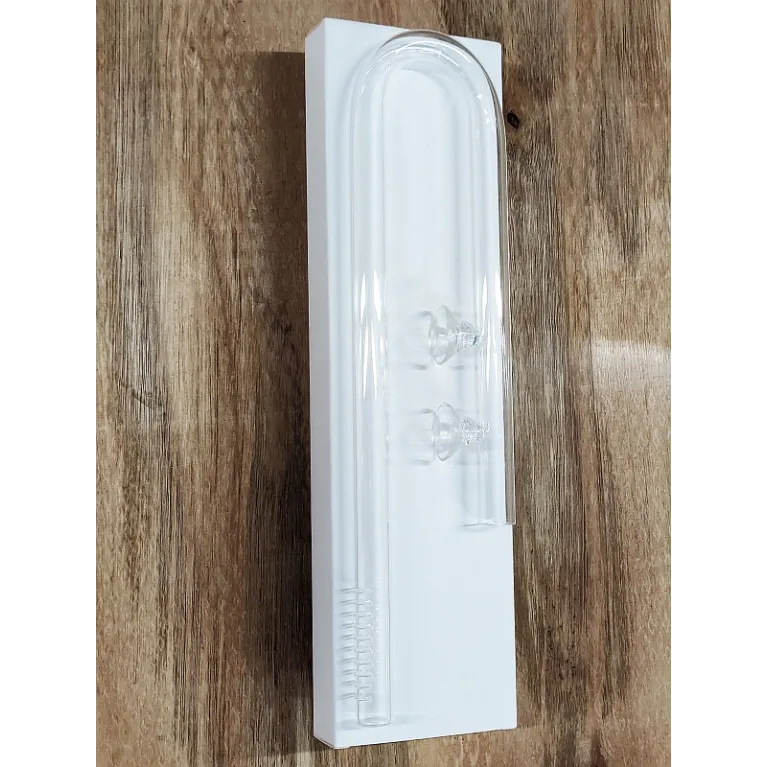 Aspiration Lily pipes pro 16/22 mm