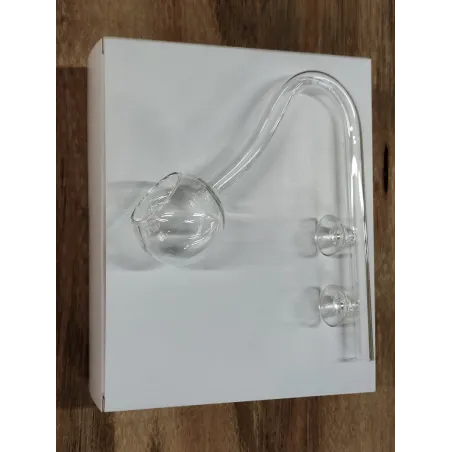 Rejet Poppy pipes pro 12/16 mm