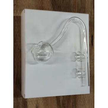 Rejet Poppy pipes pro 12/16 mm