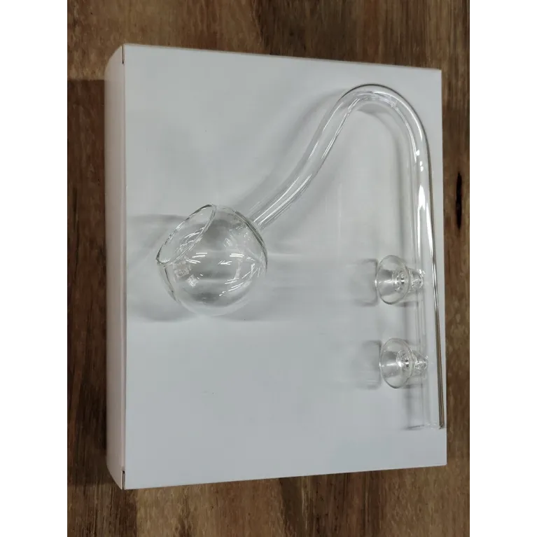 Rejet Poppy pipes pro 12/16 mm